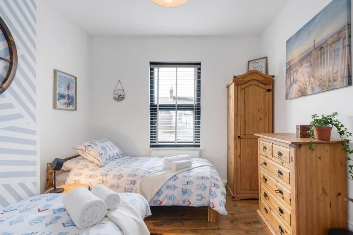 Stylish House W Free Parking Nr Exeter Centre Villa Exteriör bild