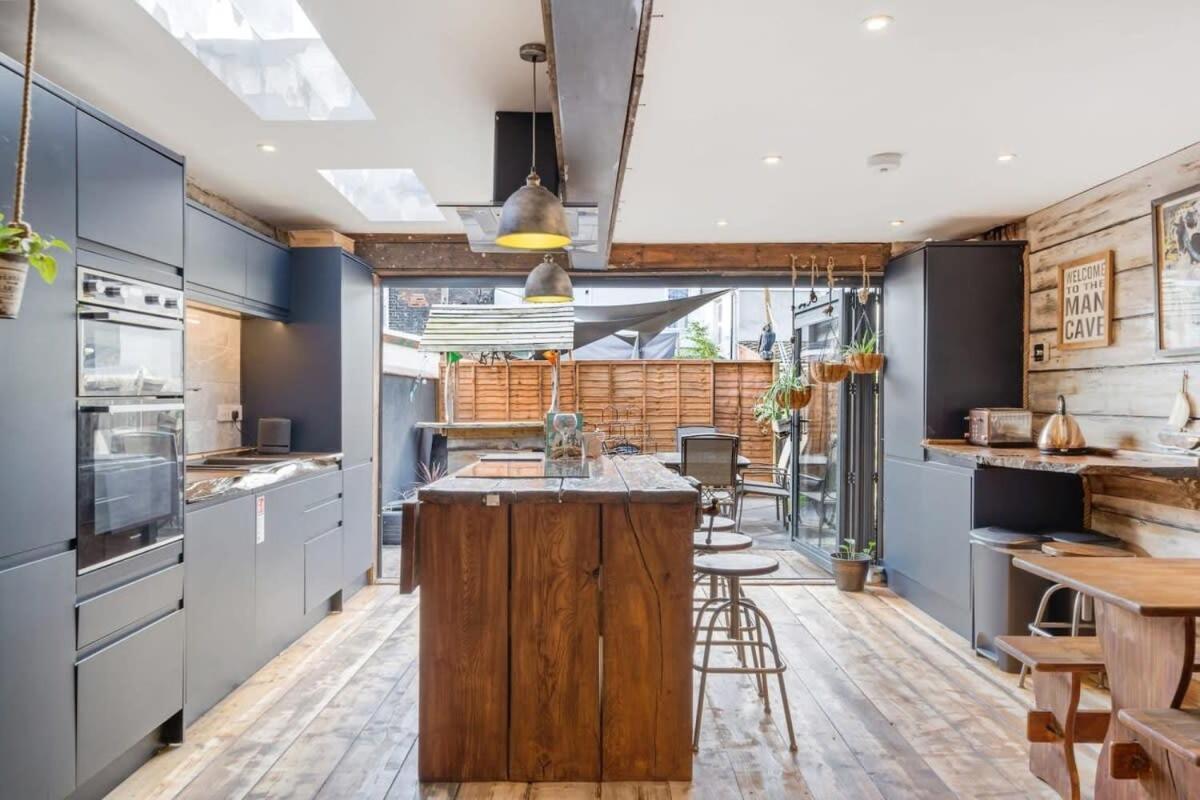 Stylish House W Free Parking Nr Exeter Centre Villa Exteriör bild