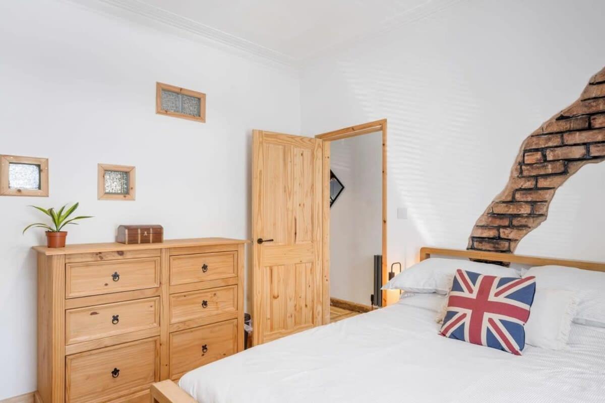 Stylish House W Free Parking Nr Exeter Centre Villa Exteriör bild