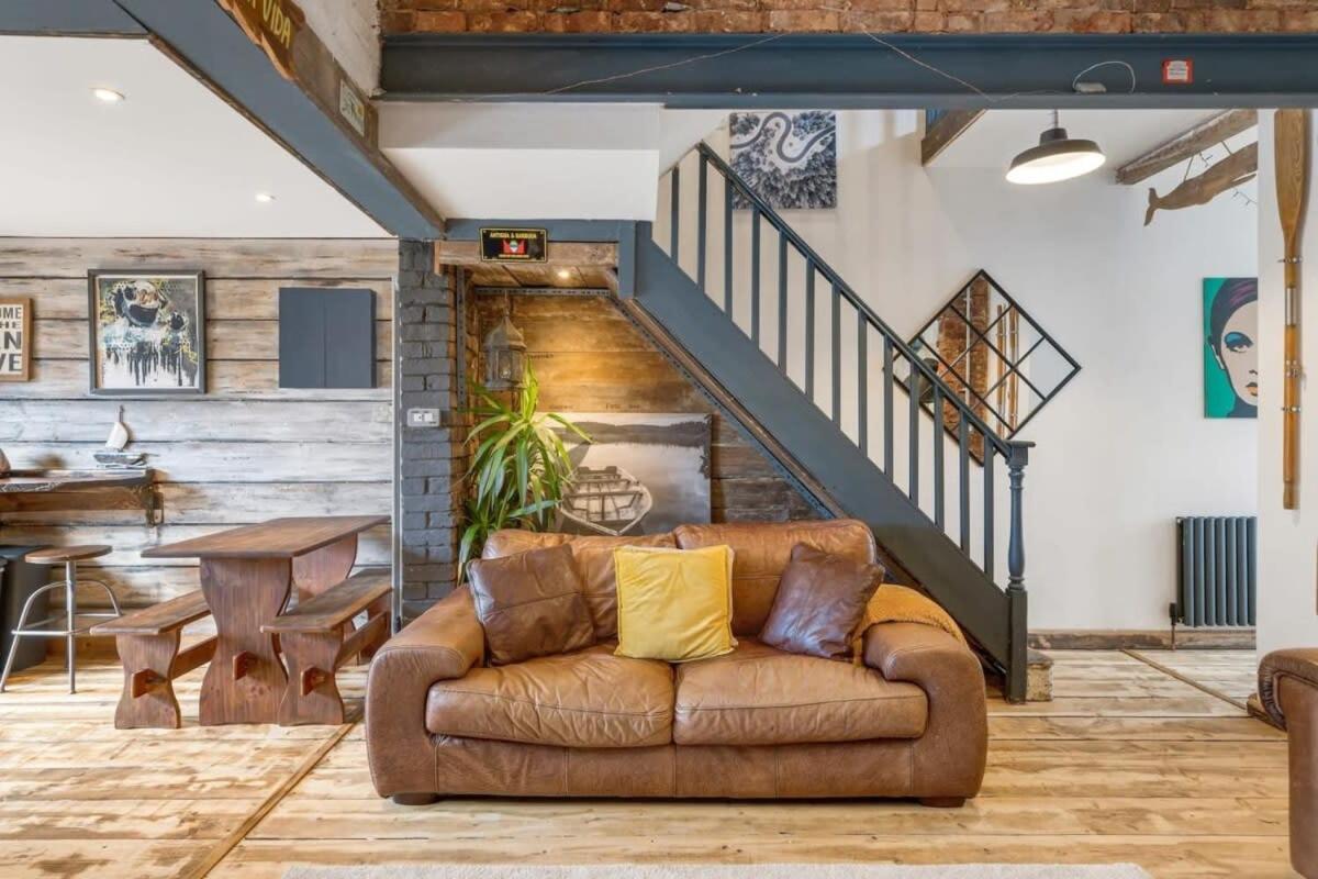 Stylish House W Free Parking Nr Exeter Centre Villa Exteriör bild